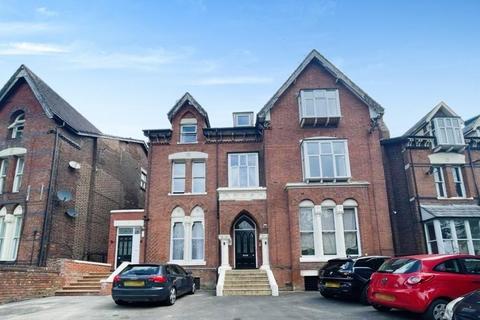 Flat 1, 17 Croxteth Road, Liverpool, L8 3SE