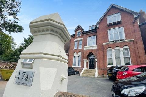 Flat 1, 17 Croxteth Road, Liverpool, L8 3SE