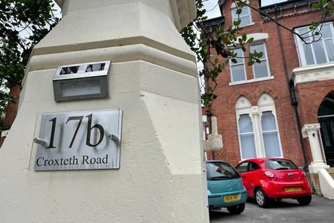 Flat 1, 17 Croxteth Road, Liverpool, L8 3SE