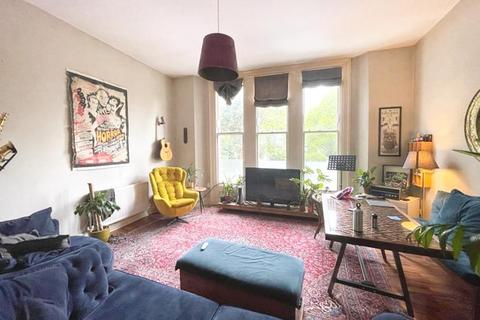 Flat 1, 17 Croxteth Road, Liverpool, L8 3SE
