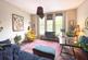 Flat 1: kitchen/living room