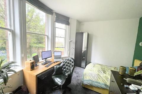 Flat 1, 17 Croxteth Road, Liverpool, L8 3SE