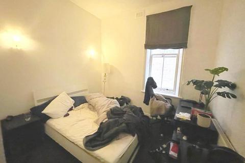Flat 1, 17 Croxteth Road, Liverpool, L8 3SE