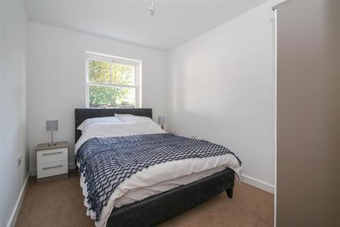 1 bedroom apartment for sale - Linnet Mansions, 2A Linnet Lane, Liverpool