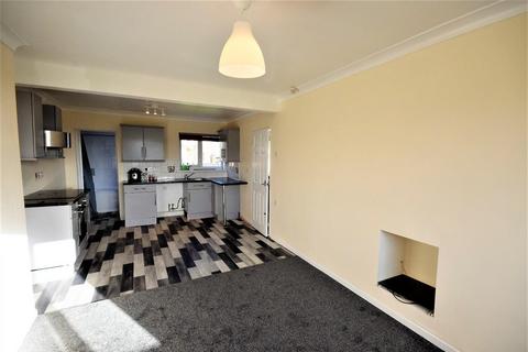 20 Thorpe Crescent, Peterlee, SR8 4AD