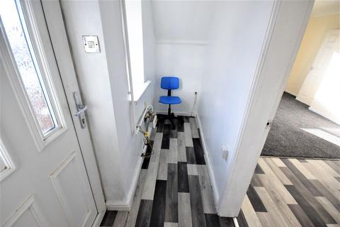 20 Thorpe Crescent, Peterlee, SR8 4AD