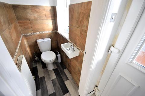 20 Thorpe Crescent, Peterlee, SR8 4AD