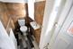 Rear hallway w/c
