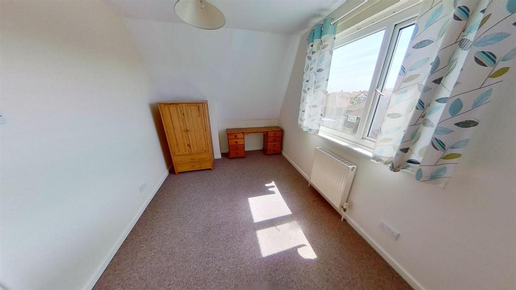 St Ronans Road, Southsea, Portsmouth 2 bed flat £900 pcm (£208 pw)