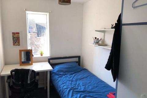 4 bedroom house to rent - Newhaven Street, Brighton
