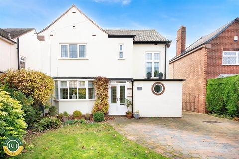20 Stoops Road, Doncaster, DN4 7ER