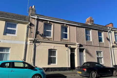 3 bedroom terraced house for sale - Neswick Street, Plymouth