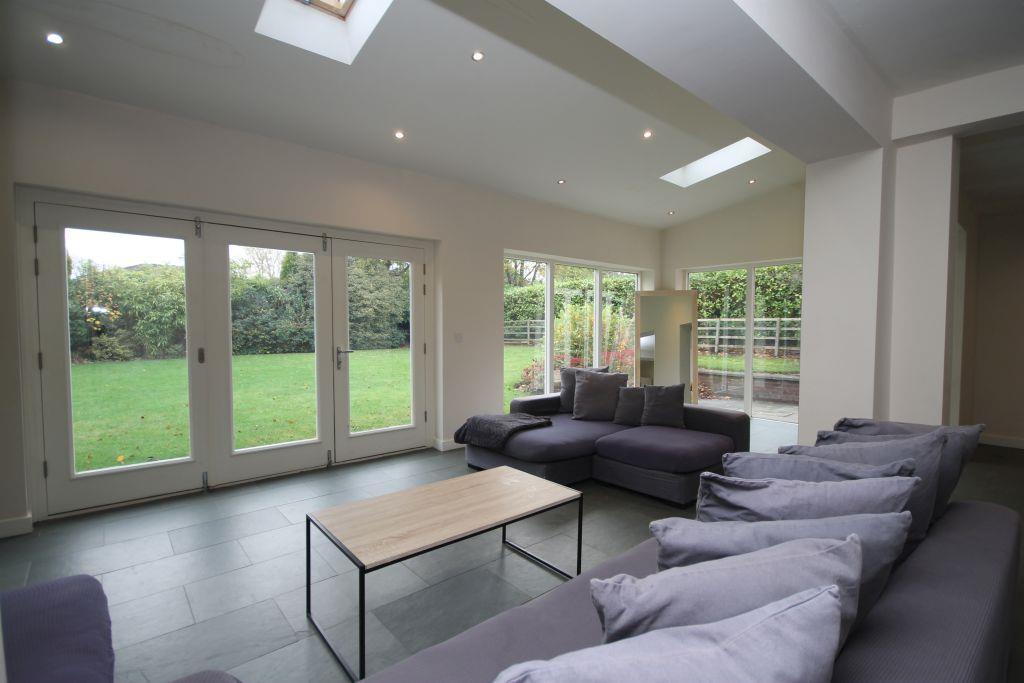 Eastern Way, Darras Hall, Newcastle... 4 bed detached house £3,500