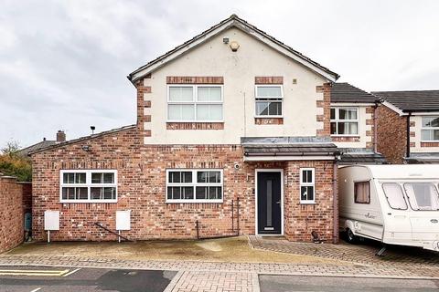 4 bedroom detached house for sale, St. Pauls Road, Barnsley