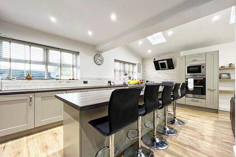 4 bedroom detached house for sale, St. Pauls Road, Barnsley