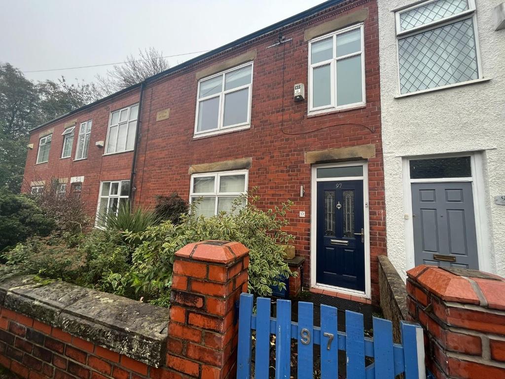 Deans Road, Swinton, Manchester 4 bed house £1,450 pcm (£335 pw)