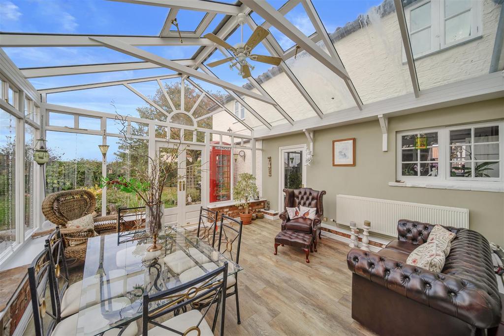 Conservatory