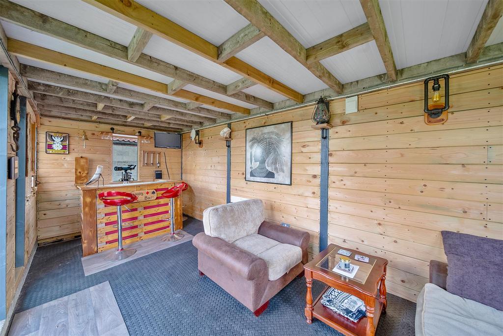 Summerhouse