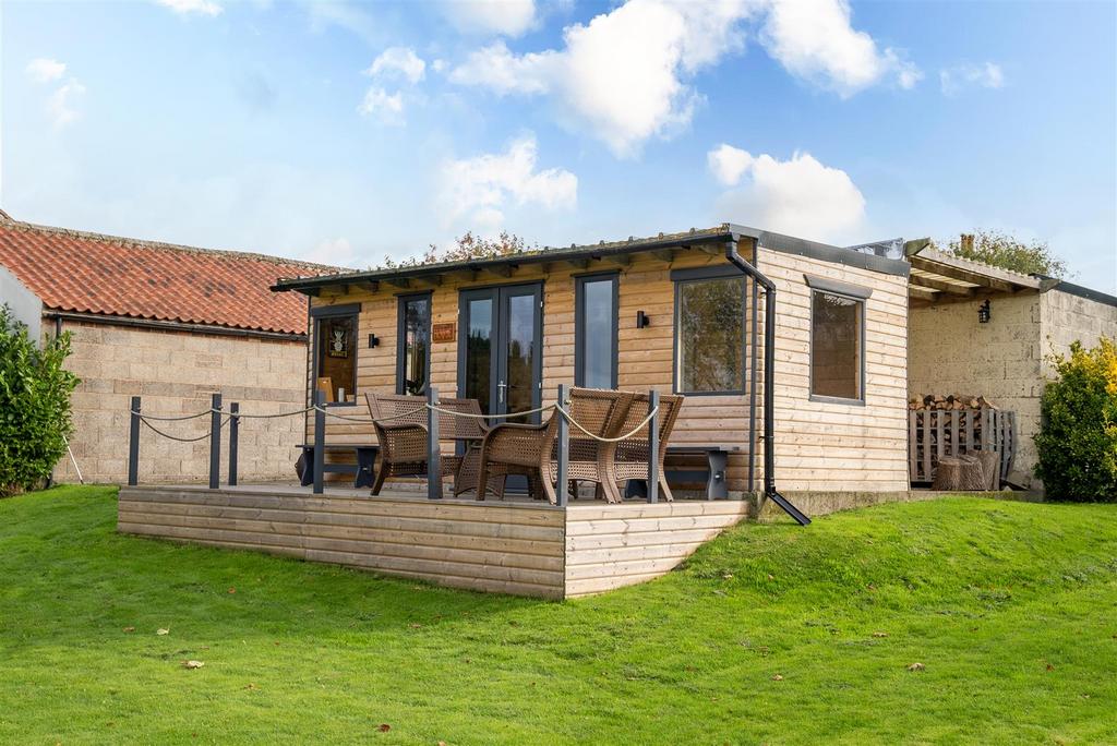 Summerhouse