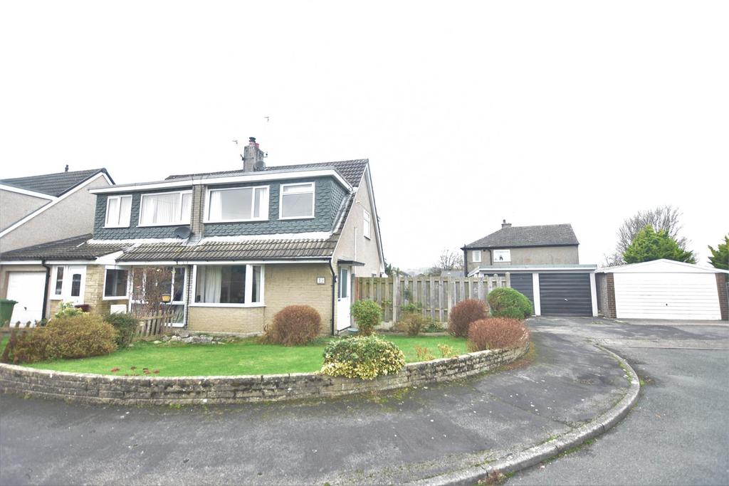 Sands Road, Ulverston 3 bed house £235,000