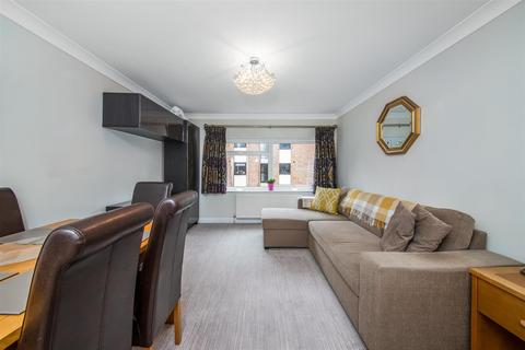 1 bedroom retirement property for sale - 47 Bromley Road, Beckenham
