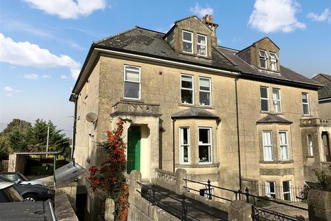 Flat 2, 59 North Road, Combe Down, Bath, BA2 5DF