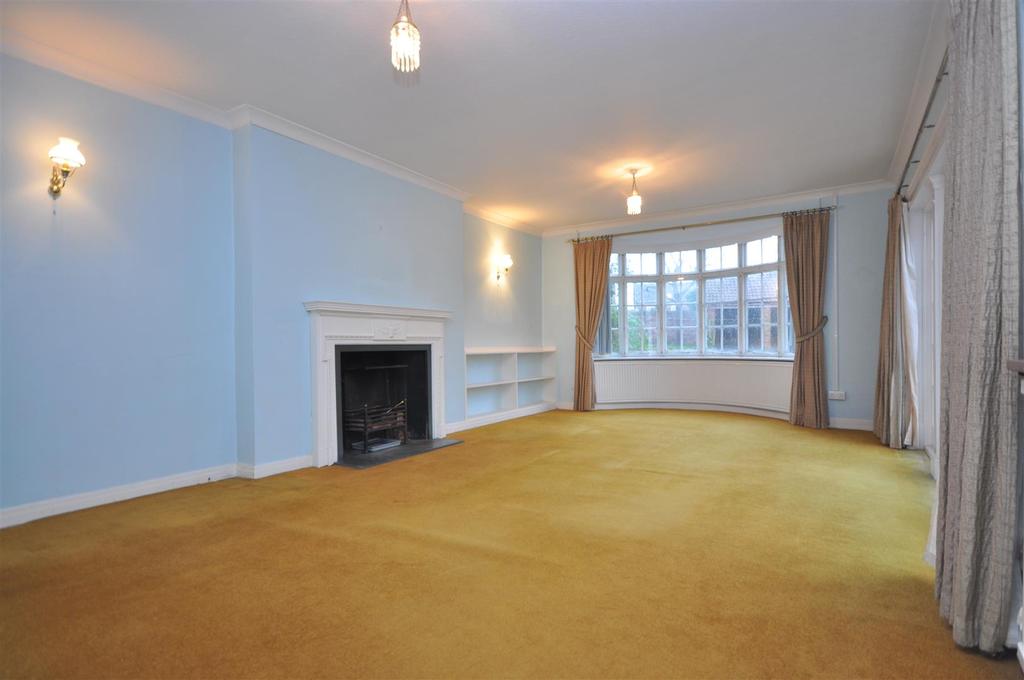 The Village, Stockton On The Forest... 4 bed house £1,800 pcm (£415 pw)