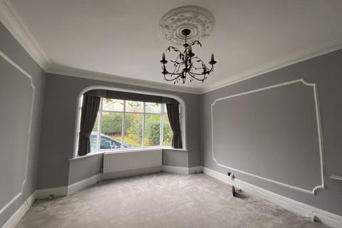 5 bedroom detached house to rent - Hale Rd. Hale, Cheshire. WA15 8RE