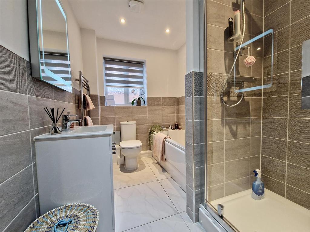 Bathroom/wc