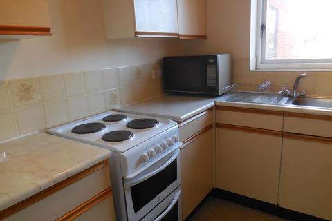 1 bedroom flat for sale, Flat 6 Whitehall CourtRiley CrescentWolverhamptonWest Midlands