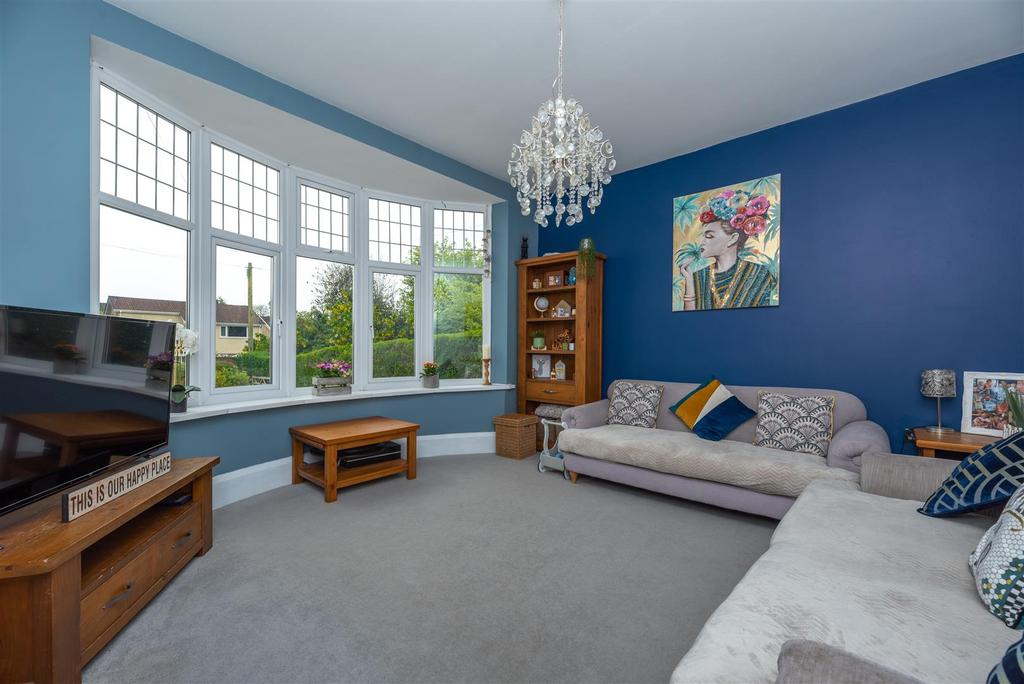 Sketty Park Drive, Sketty, Swansea 4 bed property for sale £450,000