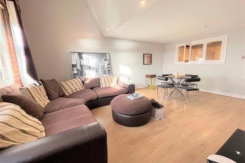 2 bedroom duplex for sale - Waterloo Road, Liverpool