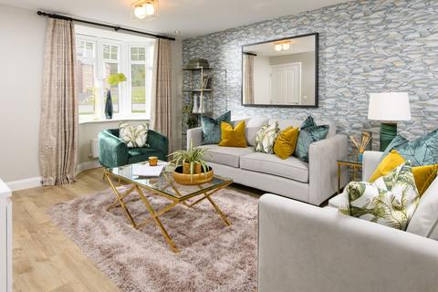 3 bedroom end of terrace house for sale - KENNETT at Centurion Village Longmeanygate, Midge Hall, Leyland PR26