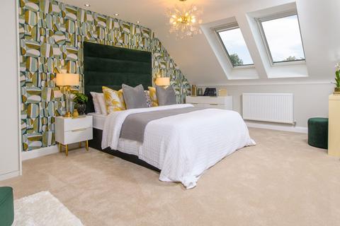 3 bedroom end of terrace house for sale - KENNETT at Centurion Village Longmeanygate, Midge Hall, Leyland PR26