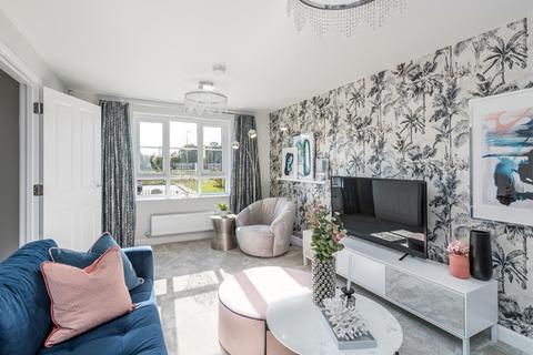 4 bedroom detached house for sale - Inveraray at Kingslaw Gait Boreland Avenue, Kirkcaldy KY1