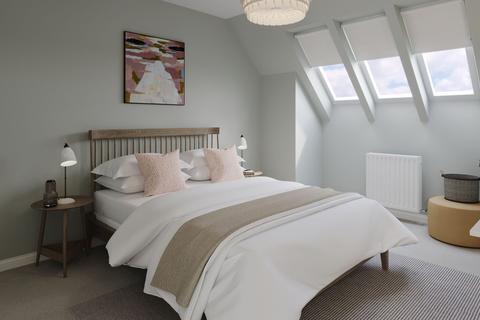 6 bedroom detached house for sale - Plot 569, Mellor at Brackenhill Park, Brackenhill Park | Stewart Milne Homes, 1 Harrowslaw Drive ML3