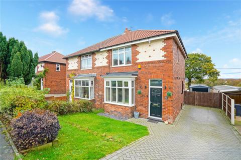 60 Brecks Crescent, Rotherham, S65 3HU
