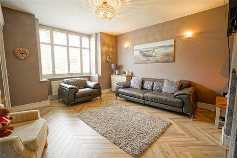 60 Brecks Crescent, Rotherham, S65 3HU