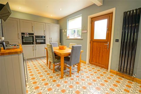 60 Brecks Crescent, Rotherham, S65 3HU