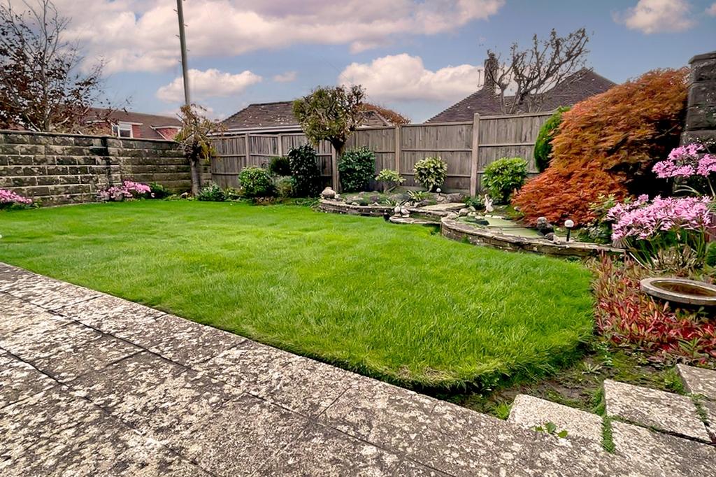 Vermont Drive, East Preston, West Sussex 3 bed detached house £700,000