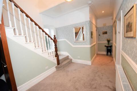 6 bedroom semi-detached house for sale - 'Capenhurst' Irlam Road, Flixton, M41