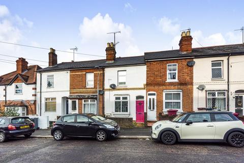 27 Adelaide Road, Reading, RG6 1PE