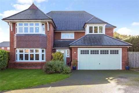 4 bedroom detached house for sale - Park Avenue, Tattenhall, Chester, CH3