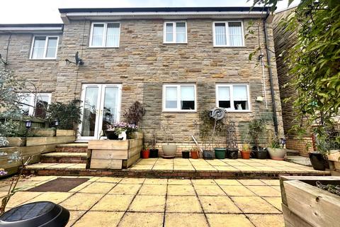4 bedroom terraced house for sale - Percy Road, Shilbottle, Alnwick, Northumberland, NE66 2HF