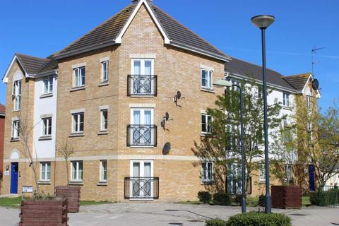 5 Foxglove Path, London, SE28 0LR