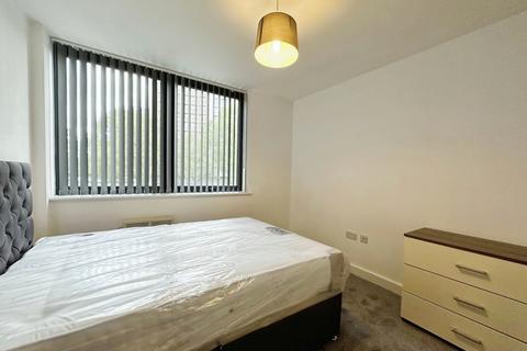 1 bedroom apartment for sale, Renaissance House, Millbrook Street, Stockport, Cheshire, SK1