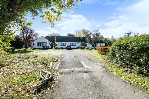 11 bedroom bungalow for sale, Brentwood Road, Bulphan, Upminster, Essex, RM14