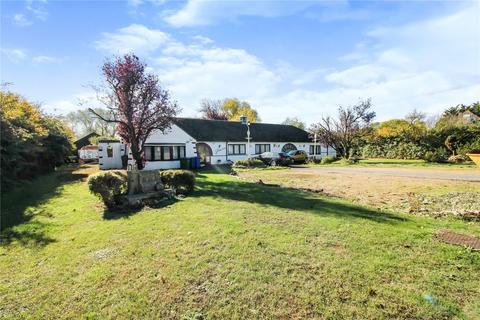 undefined, Brentwood Road, Bulphan, Upminster, Essex, RM14