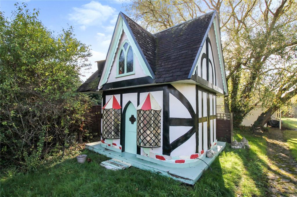 Playhouse