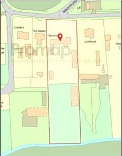 undefined, Brentwood Road, Bulphan, Upminster, Essex, RM14